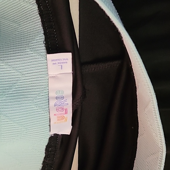 Lularoe Skirt - Picture 3 of 3